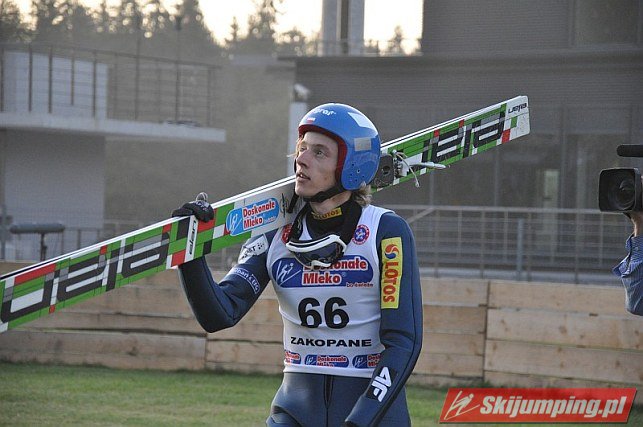 075 Dawid Kubacki